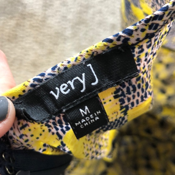 Romper - Picture 3 of 3